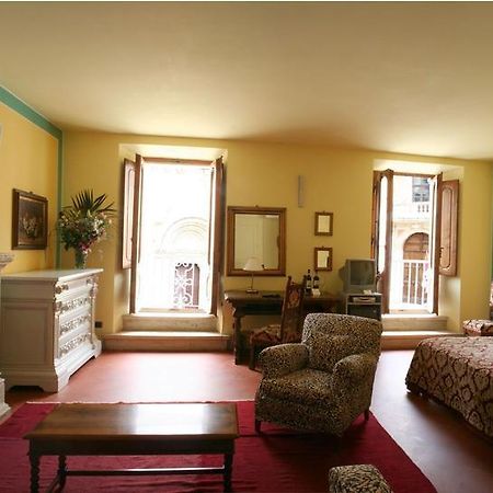 Casa Lemmi Guest House San Quirico d'Orcia Ngoại thất bức ảnh