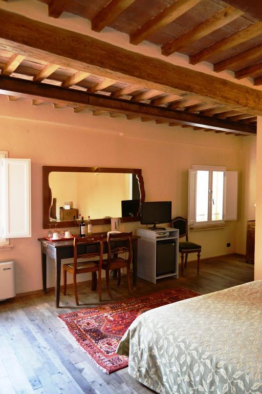 Casa Lemmi Guest House San Quirico d'Orcia Phòng bức ảnh