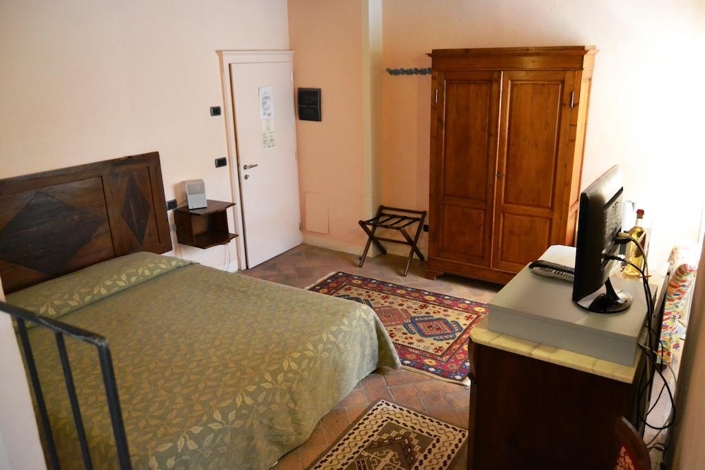 Casa Lemmi Guest House San Quirico d'Orcia Phòng bức ảnh