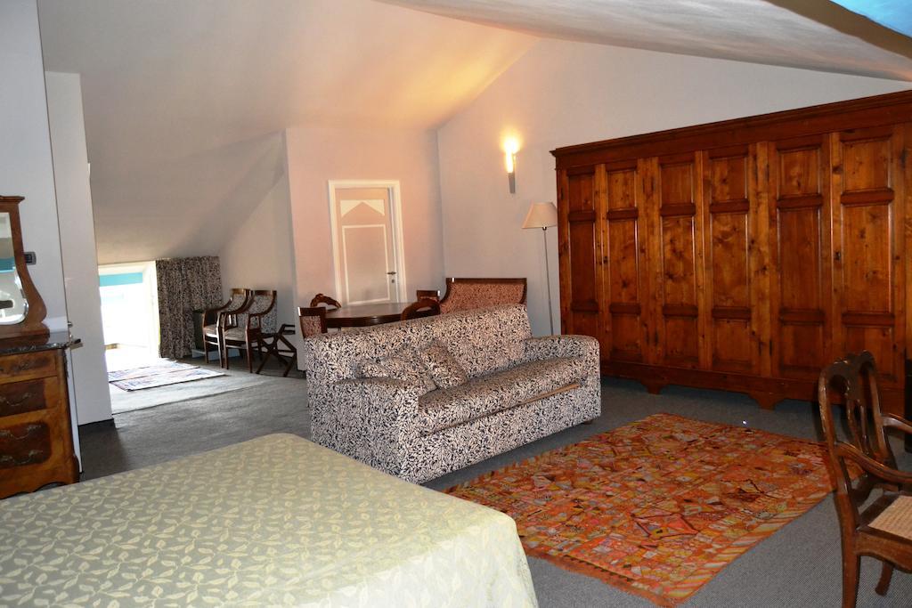 Casa Lemmi Guest House San Quirico d'Orcia Phòng bức ảnh