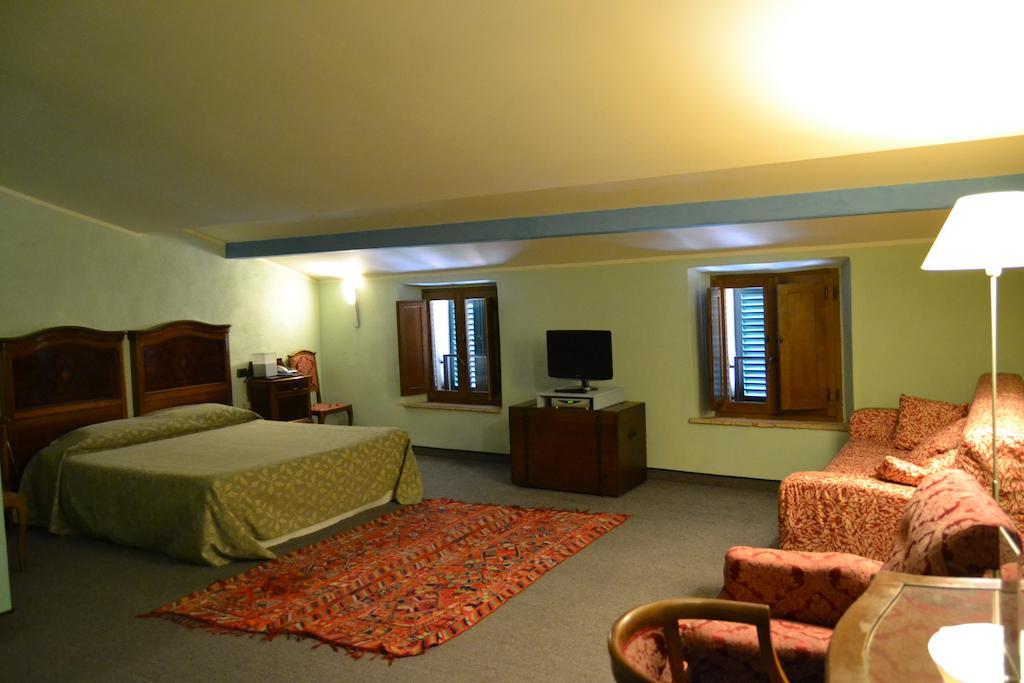 Casa Lemmi Guest House San Quirico d'Orcia Phòng bức ảnh