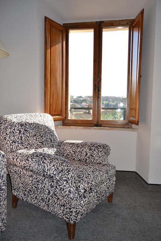 Casa Lemmi Guest House San Quirico d'Orcia Phòng bức ảnh
