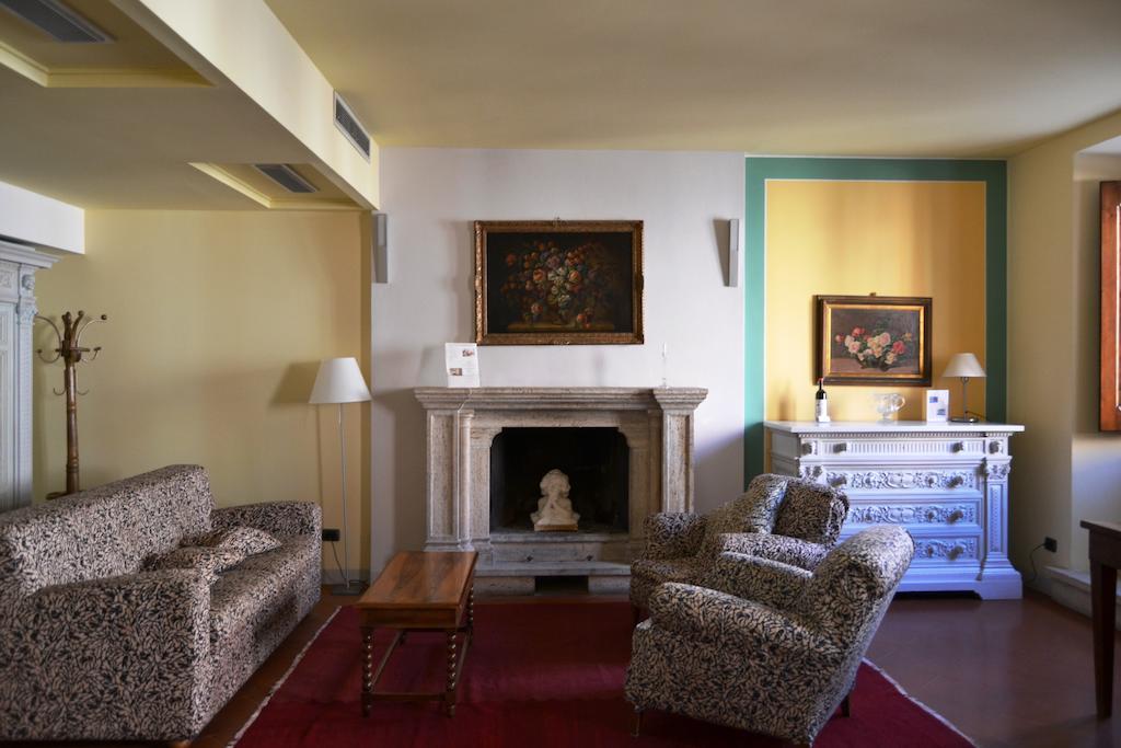 Casa Lemmi Guest House San Quirico d'Orcia Phòng bức ảnh