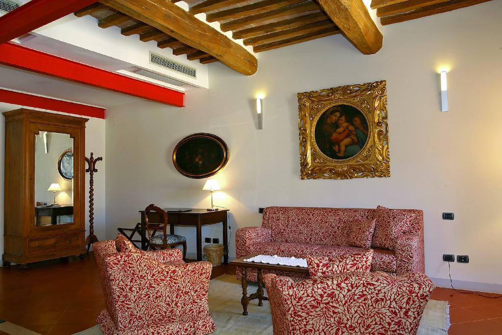 Casa Lemmi Guest House San Quirico d'Orcia Phòng bức ảnh