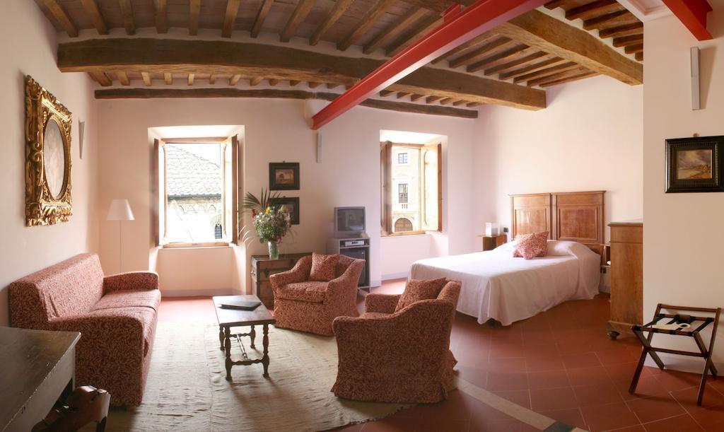 Casa Lemmi Guest House San Quirico d'Orcia Phòng bức ảnh