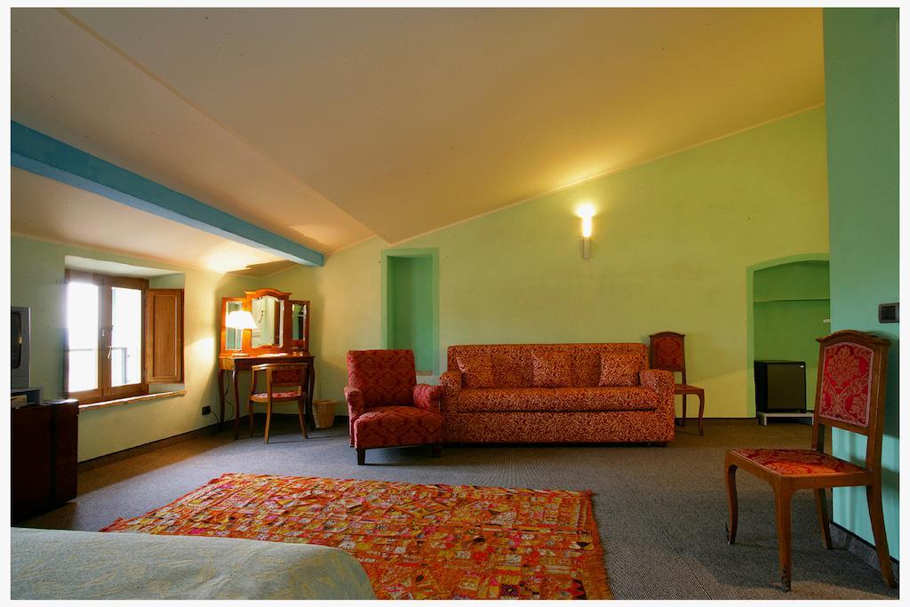 Casa Lemmi Guest House San Quirico d'Orcia Phòng bức ảnh