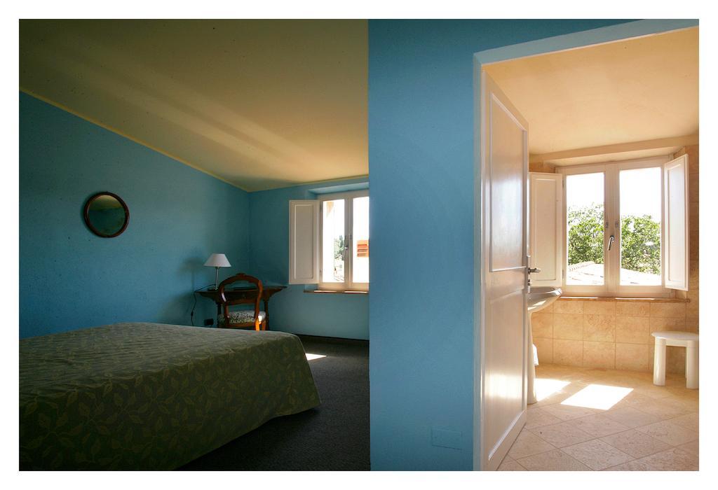 Casa Lemmi Guest House San Quirico d'Orcia Phòng bức ảnh