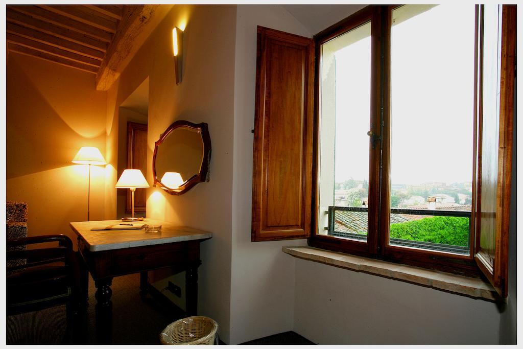 Casa Lemmi Guest House San Quirico d'Orcia Phòng bức ảnh