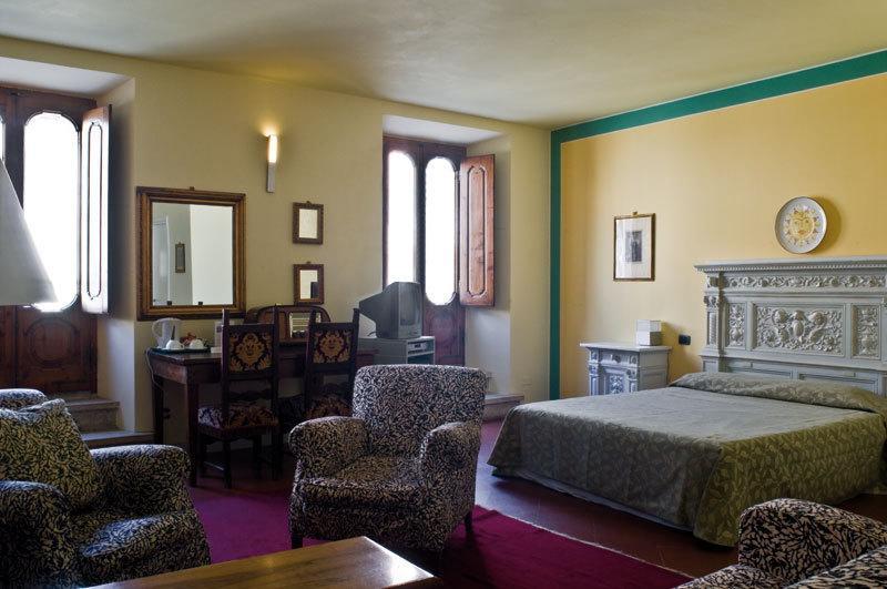 Casa Lemmi Guest House San Quirico d'Orcia Ngoại thất bức ảnh