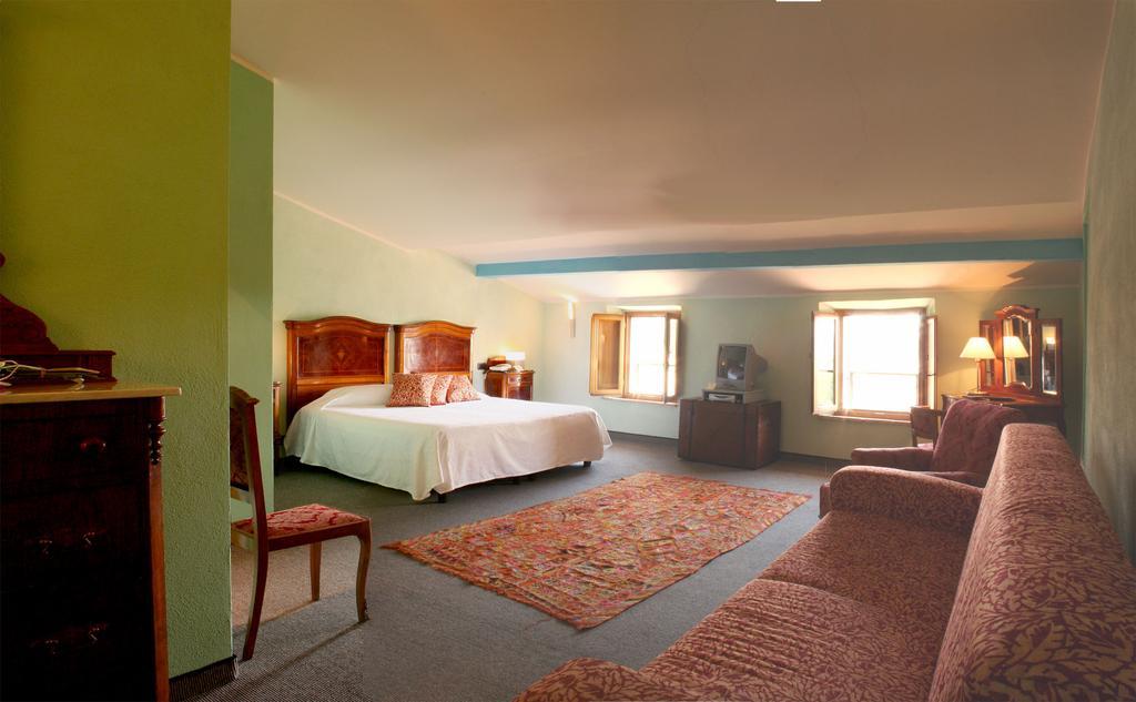 Casa Lemmi Guest House San Quirico d'Orcia Phòng bức ảnh
