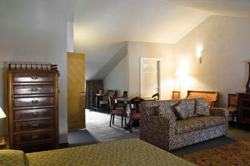 Casa Lemmi Guest House San Quirico d'Orcia Phòng bức ảnh