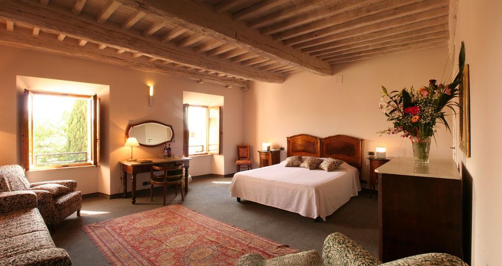 Casa Lemmi Guest House San Quirico d'Orcia Phòng bức ảnh
