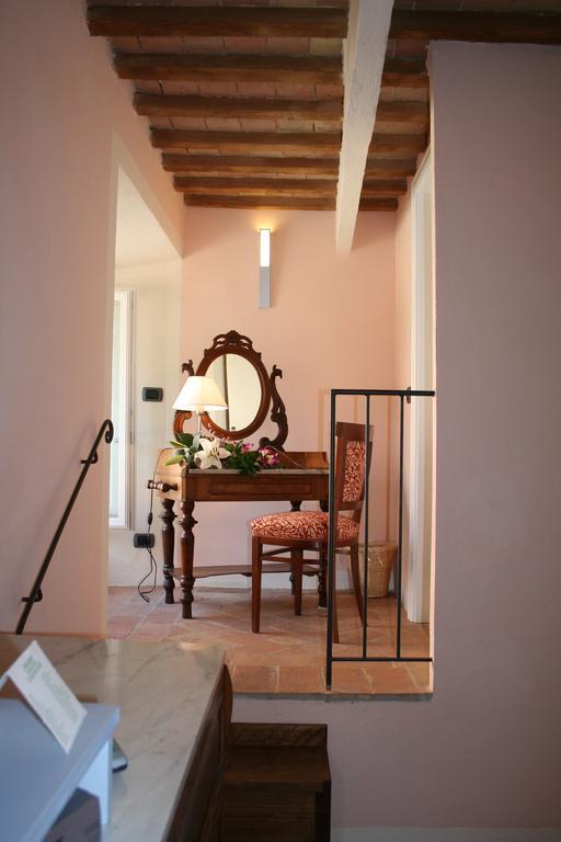 Casa Lemmi Guest House San Quirico d'Orcia Phòng bức ảnh