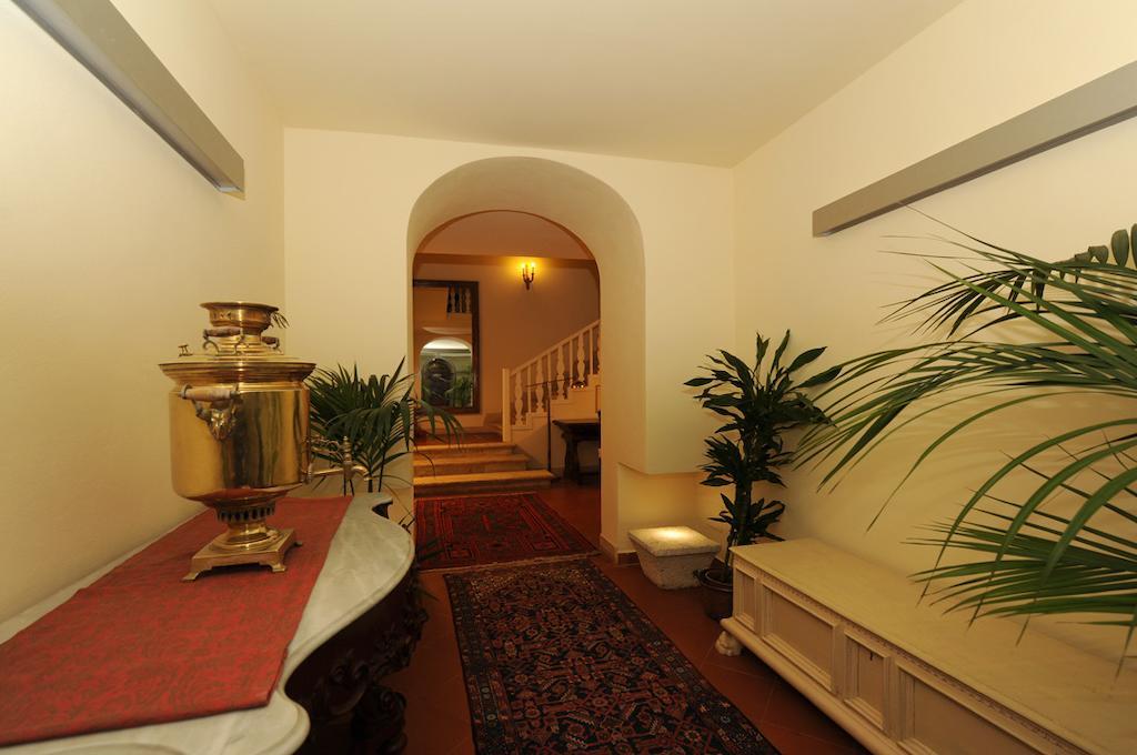 Casa Lemmi Guest House San Quirico d'Orcia Ngoại thất bức ảnh
