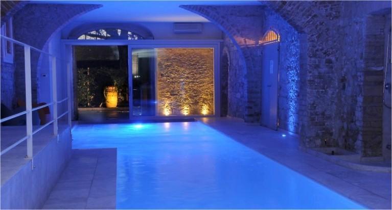 Casa Lemmi Guest House San Quirico d'Orcia Ngoại thất bức ảnh