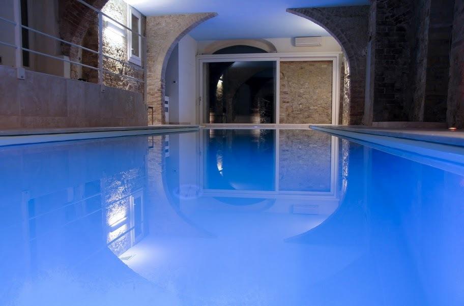 Casa Lemmi Guest House San Quirico d'Orcia Ngoại thất bức ảnh