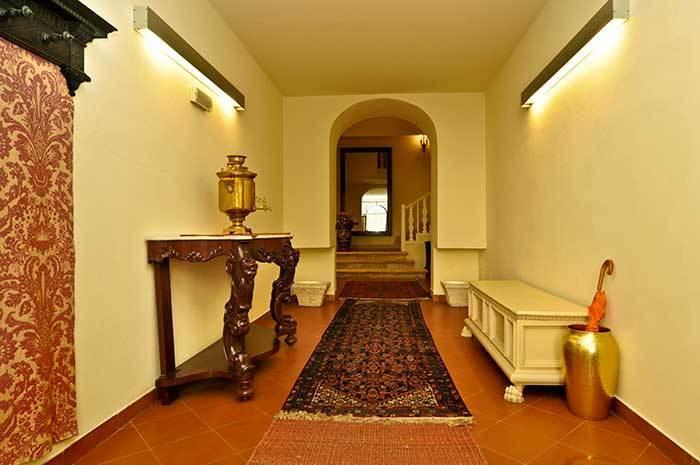 Casa Lemmi Guest House San Quirico d'Orcia Ngoại thất bức ảnh